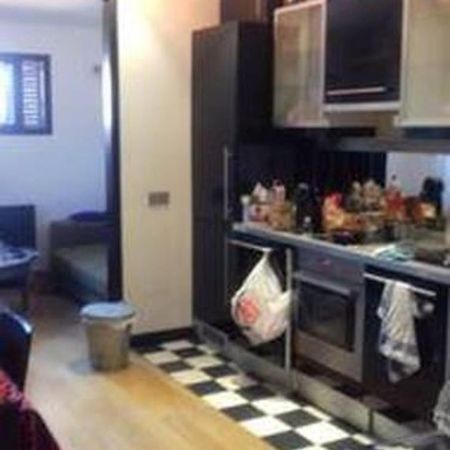 Magnifica Habitacion En El Centro De Madrid Apartment ภายนอก รูปภาพ