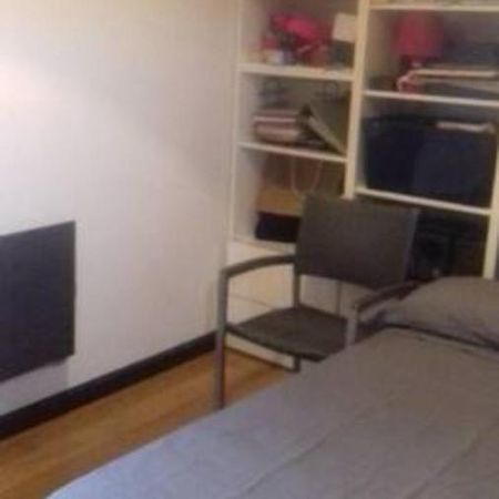 Magnifica Habitacion En El Centro De Madrid Apartment ภายนอก รูปภาพ