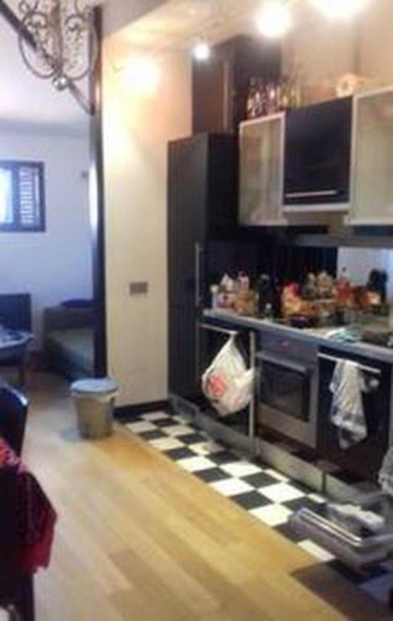 Magnifica Habitacion En El Centro De Madrid Apartment ภายนอก รูปภาพ